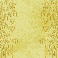 Exotic flora background N2