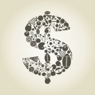Sports dollar N2