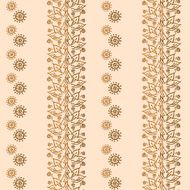 Abstract seamless background N215
