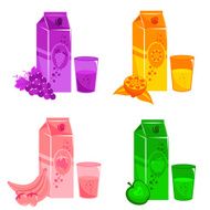 juices