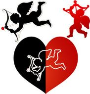 Cupid Silhouette N17