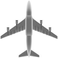 Airplane N38