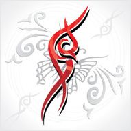 Tattoo Mark