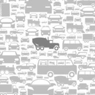 Car a background N3