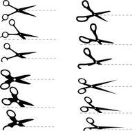 Scissors Set N3