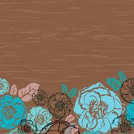 flower backround N2