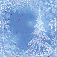 christmas background N364
