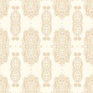 retro seamless pattern N37
