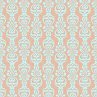 Abstract seamless pattern N1351
