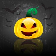 halloween background N243