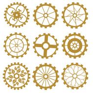 Gears N25
