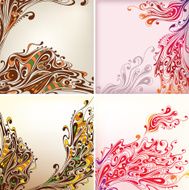 Abstract background N8069