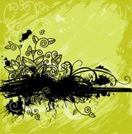 Abstract background N8070