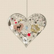 Natural heart N3