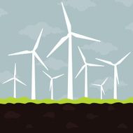 Wind power N4