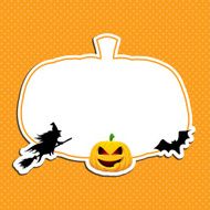 halloween background N246