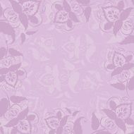 Background with flowers N60