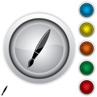 Paintbrush icon