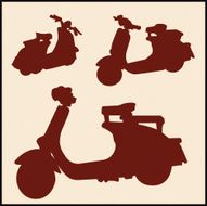 scooter mania