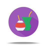Flat Icon N39