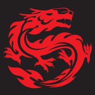 Red Dragon N9