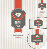 design style restaurant