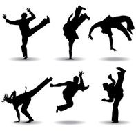 Fighting Technique