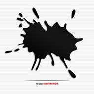 Ink Blot N4