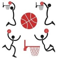 Basketball N41