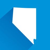Nevada Icon