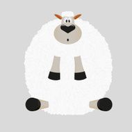 Sheep N37