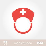 Nurse Icon N6