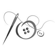 Needle And Thread Vector N2