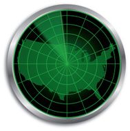 United States Radar Map