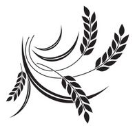 Wheat Icon N4