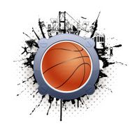 Basketball N42
