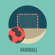 Handball N8
