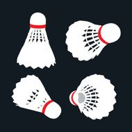 Shuttlecock N2
