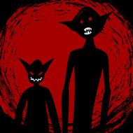 Black Ghouls
