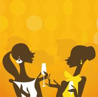 Cheers Darling