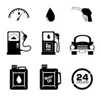 Oil industry N14