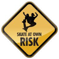 Skateboard N13