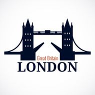 London Bridge Logo N2