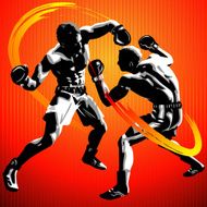 Boxing Event