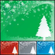 Christmas Background ( RGB ) N3