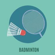 Badminton N16