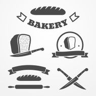 Bread and bakery N11