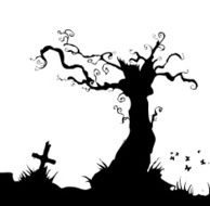 creepy tree N3