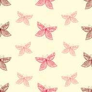 Butterflies N83