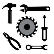Tool icons N5